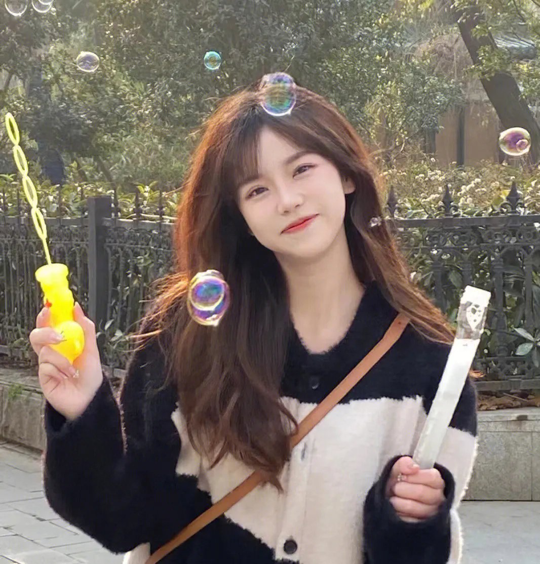 热搜女王